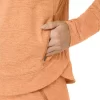 WOMEN’S TECH PO HOODIE 2.0 WOMEN’S TECH PO HOODIE 2.0