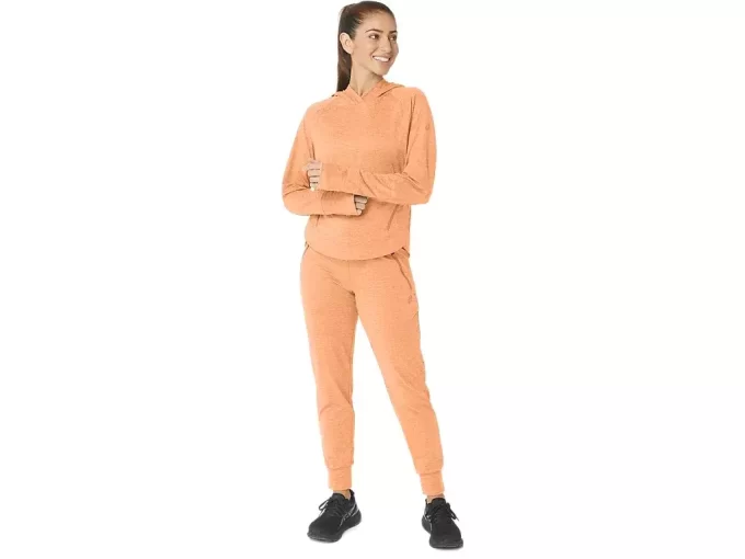 WOMEN’S TECH PO HOODIE 2.0 WOMEN’S TECH PO HOODIE 2.0