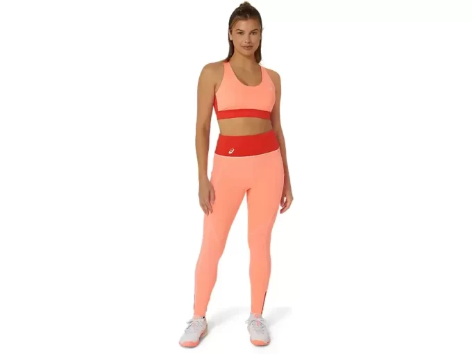 WOMEN’S TIGHT WOMEN’S TIGHT