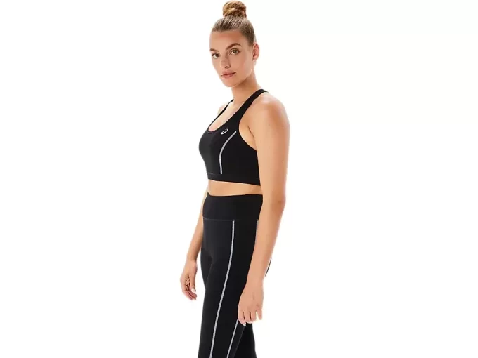 WOMEN’S TRAINING CORE BRA WOMEN’S TRAINING CORE BRA