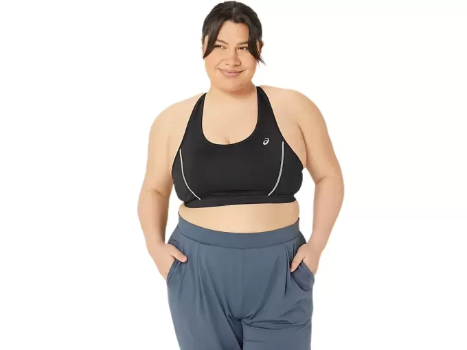 WOMEN’S TRAINING CORE BRA WOMEN’S TRAINING CORE BRA
