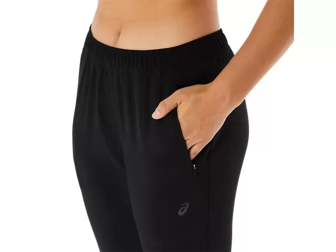 WOMEN’S TRAINING CORE STRETCH WOVEN PANT