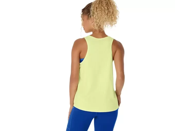 WOMEN’S TRAINING CORE TANK WOMEN’S TRAINING CORE TANK