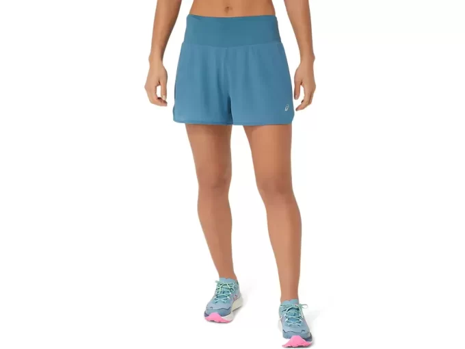 WOMEN’S VENTILATE 2-N-1 3.5IN SHORT WOMEN’S VENTILATE 2-N-1 3.5IN SHORT