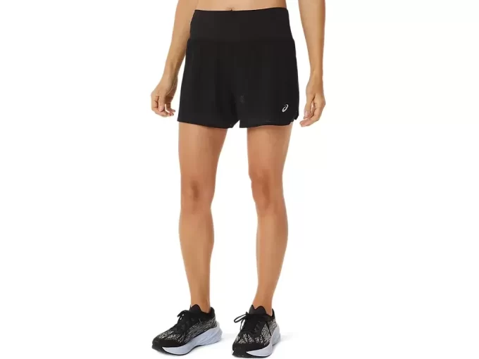 WOMEN’S VENTILATE 2-N-1 3.5IN SHORT WOMEN’S VENTILATE 2-N-1 3.5IN SHORT