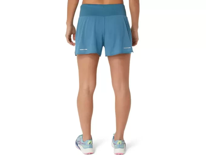 WOMEN’S VENTILATE 2-N-1 3.5IN SHORT WOMEN’S VENTILATE 2-N-1 3.5IN SHORT