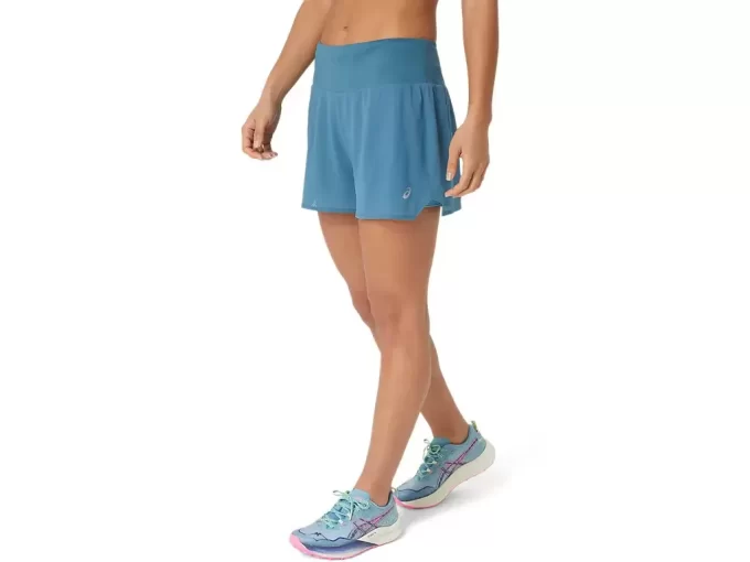 WOMEN’S VENTILATE 2-N-1 3.5IN SHORT WOMEN’S VENTILATE 2-N-1 3.5IN SHORT