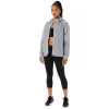 WOMEN’S WATERPROOF JACKET WOMEN’S WATERPROOF JACKET