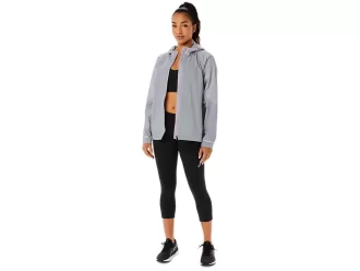 WOMEN’S WATERPROOF JACKET WOMEN’S WATERPROOF JACKET