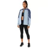 WOMEN’S WATERPROOF JACKET WOMEN’S WATERPROOF JACKET