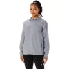 WOMEN’S WATERPROOF JACKET WOMEN’S WATERPROOF JACKET