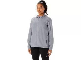 WOMEN’S WATERPROOF JACKET WOMEN’S WATERPROOF JACKET