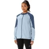 WOMEN’S WATERPROOF JACKET WOMEN’S WATERPROOF JACKET