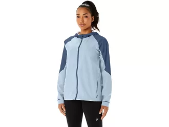 WOMEN’S WATERPROOF JACKET WOMEN’S WATERPROOF JACKET