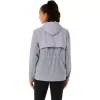 WOMEN’S WATERPROOF JACKET WOMEN’S WATERPROOF JACKET