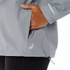 WOMEN’S WATERPROOF JACKET WOMEN’S WATERPROOF JACKET