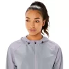 WOMEN’S WATERPROOF JACKET WOMEN’S WATERPROOF JACKET