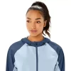 WOMEN’S WATERPROOF JACKET WOMEN’S WATERPROOF JACKET