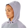WOMEN’S WATERPROOF JACKET WOMEN’S WATERPROOF JACKET