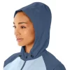 WOMEN’S WATERPROOF JACKET WOMEN’S WATERPROOF JACKET
