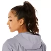 WOMEN’S WATERPROOF JACKET WOMEN’S WATERPROOF JACKET