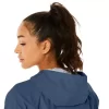 WOMEN’S WATERPROOF JACKET WOMEN’S WATERPROOF JACKET