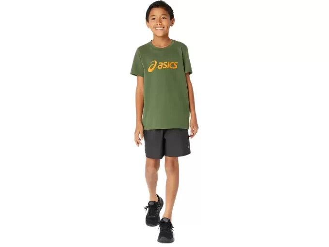 WOVEN SHORT WOVEN SHORT