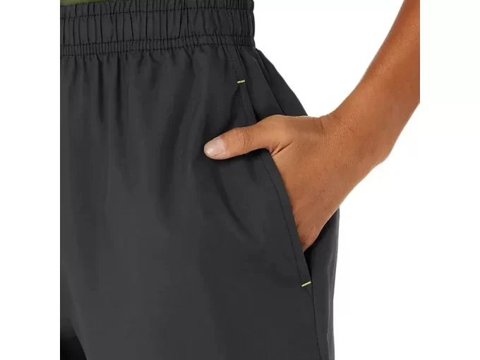 WOVEN SHORT WOVEN SHORT