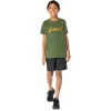WOVEN SHORT WOVEN SHORT