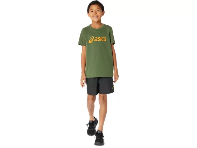 WOVEN SHORT WOVEN SHORT