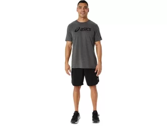 XG SHORT SLEEVE LOCKUP LOGO TEE