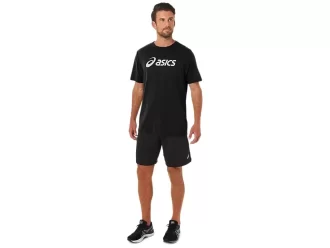 XG SHORT SLEEVE LOCKUP LOGO TEE
