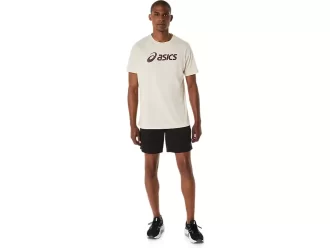 XG SHORT SLEEVE LOCKUP LOGO TEE