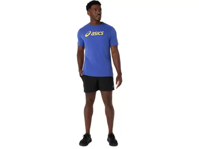 XG SHORT SLEEVE LOCKUP LOGO TEE XG SHORT SLEEVE LOCKUP LOGO TEE