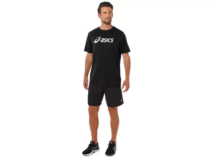 XG SHORT SLEEVE LOCKUP LOGO TEE XG SHORT SLEEVE LOCKUP LOGO TEE