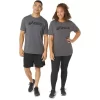 XG SHORT SLEEVE LOCKUP LOGO TEE XG SHORT SLEEVE LOCKUP LOGO TEE