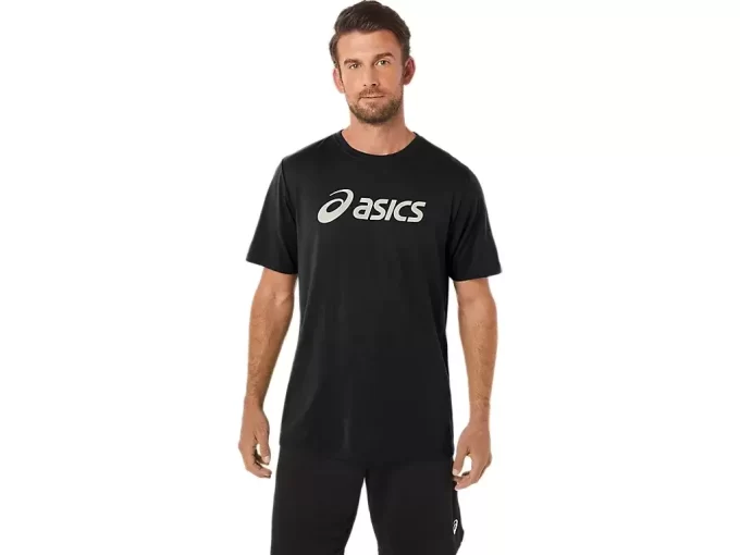 XG SHORT SLEEVE LOCKUP LOGO TEE XG SHORT SLEEVE LOCKUP LOGO TEE