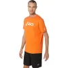XG SHORT SLEEVE LOCKUP LOGO TEE XG SHORT SLEEVE LOCKUP LOGO TEE