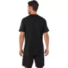XG SHORT SLEEVE LOCKUP LOGO TEE XG SHORT SLEEVE LOCKUP LOGO TEE