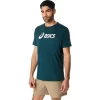 XG SHORT SLEEVE LOCKUP LOGO TEE XG SHORT SLEEVE LOCKUP LOGO TEE