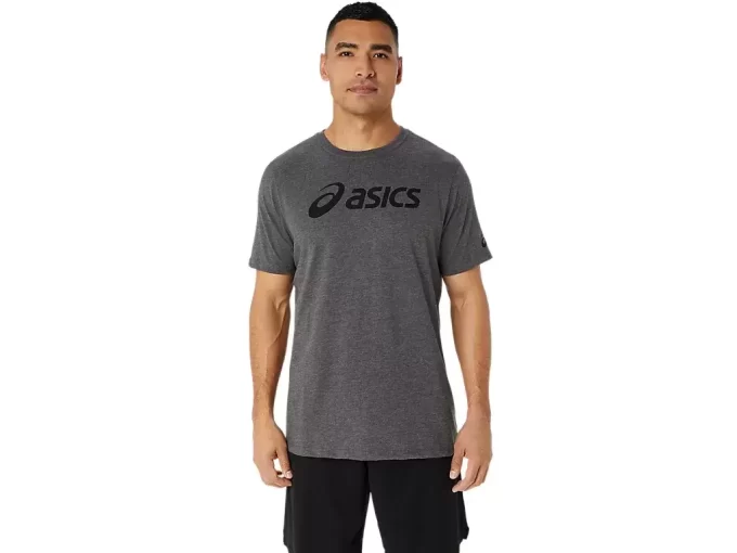 XG SHORT SLEEVE LOCKUP LOGO TEE XG SHORT SLEEVE LOCKUP LOGO TEE