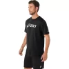 XG SHORT SLEEVE LOCKUP LOGO TEE XG SHORT SLEEVE LOCKUP LOGO TEE