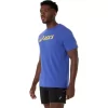 XG SHORT SLEEVE LOCKUP LOGO TEE XG SHORT SLEEVE LOCKUP LOGO TEE