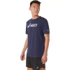 XG SHORT SLEEVE LOCKUP LOGO TEE XG SHORT SLEEVE LOCKUP LOGO TEE
