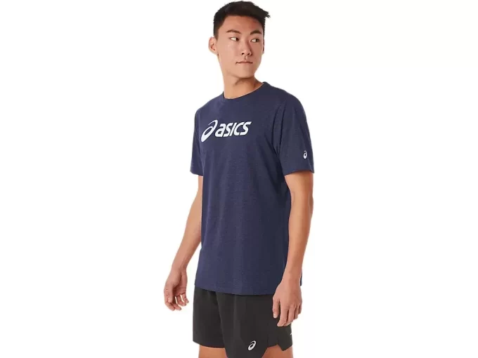 XG SHORT SLEEVE LOCKUP LOGO TEE XG SHORT SLEEVE LOCKUP LOGO TEE