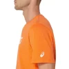 XG SHORT SLEEVE LOCKUP LOGO TEE XG SHORT SLEEVE LOCKUP LOGO TEE