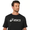 XG SHORT SLEEVE LOCKUP LOGO TEE XG SHORT SLEEVE LOCKUP LOGO TEE