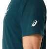 XG SHORT SLEEVE LOCKUP LOGO TEE XG SHORT SLEEVE LOCKUP LOGO TEE