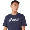 XG SHORT SLEEVE LOCKUP LOGO TEE XG SHORT SLEEVE LOCKUP LOGO TEE