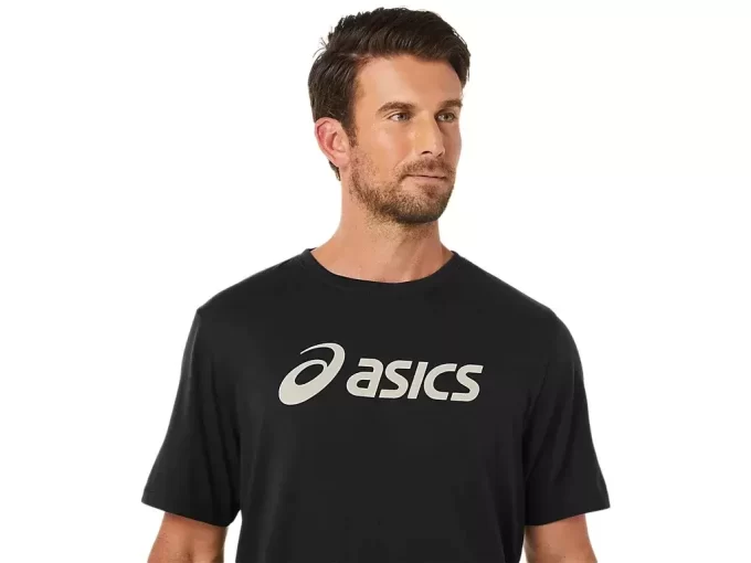 XG SHORT SLEEVE LOCKUP LOGO TEE XG SHORT SLEEVE LOCKUP LOGO TEE